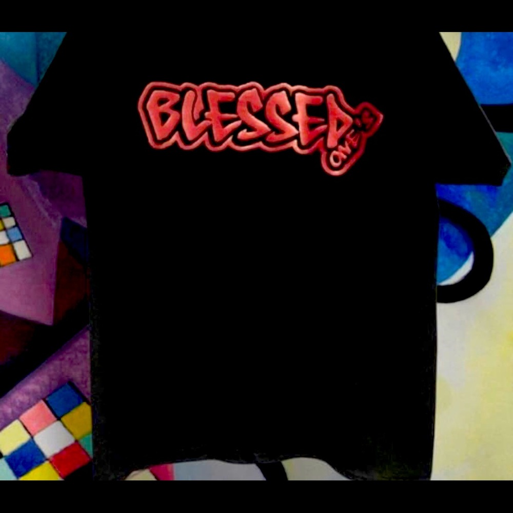 Blessed One’s